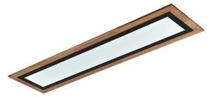 LED Stmívatelné stropní svítidlo LED/55W/230V 3000-6500K + dálkové ovládání