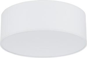 TK-LIGHTING LED stropní osvětlení FERDINANDO, 2xE27, 15W, 38cm, kulaté, bílé 1580