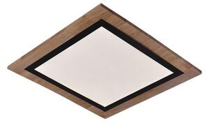 LED Stmívatelné stropní svítidlo LED/35W/230V 3000-6500K + dálkové ovládání