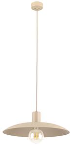 TK Lighting Závěsné svítidlo na lanku 10711 ASTRA písková