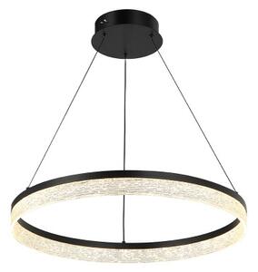 LED Stmívatelný lustr na lanku ALIANZ LED/45W/230V 3000-6000K + dálkové ovládání