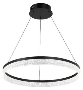 LED Stmívatelný lustr na lanku ALIANZ LED/60W/230V 3000-6000K + dálkové ovládání
