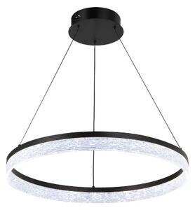 LED Stmívatelný lustr na lanku ALIANZ LED/60W/230V 3000-6000K + dálkové ovládání