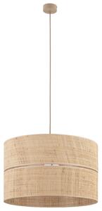 TK Lighting Závěsné svítidlo na lanku 11602 CALMA