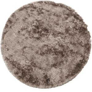 OnaDnes -20% Hoorns Nugátově hnědý koberec Candy 200 cm