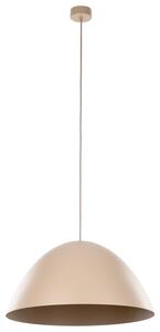TK Lighting Závěsné svítidlo na lanku 10658 FARO písková