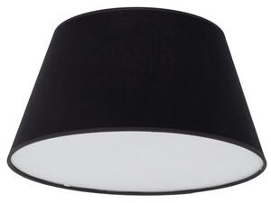 TK Lighting Stropní přisazené svítidlo 11206 FORMO černá