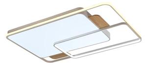 LED Stmívatelné stropní svítidlo LED/280W/230V 3000-6500K + dálkové ovládání