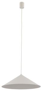 TK Lighting Závěsné svítidlo na lanku 11281 LUME L kašmír