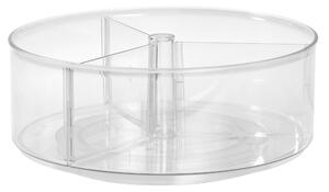OTOČNÁ SERVÍROVACÍ DESKA, plast, 29/11,5 cm Homeware Profession. - Tácy & podnosy