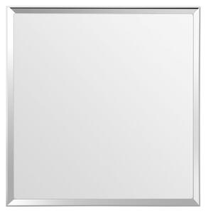 TOP-LIGHT LED zápustný panel do koupelny SILVER HS, 10W, studená bílá, 28x28cm, hranatý Silver HS 6000K