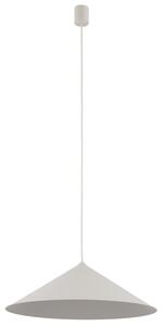 TK Lighting Závěsné svítidlo na lanku 11282 LUME XL kašmír