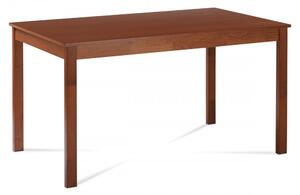 Jídelní stůl TAVOLO – třešeň, 135×80 cm