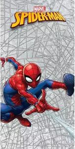 Carbotex osuška Spider-Man Pavučina 70x140 cm