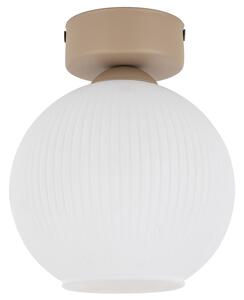 TK Lighting Stropní přisazené svítidlo 11357 VIRLO bílá