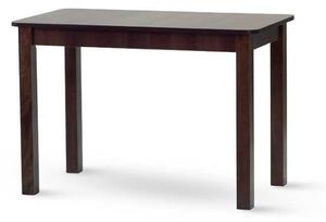 Jídelní dřevěný stůl SLIM — 110x60cm, více barev