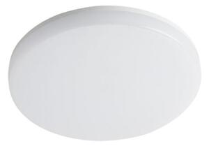 KANLUX Přisazené stropní LED osvětlení PERO, 18W, teplá bílá, 27,8cm, kulaté, IP54 26440