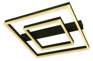 LED Stmívatelné stropní svítidlo LED/70W/230V 3000-6500K + dálkové ovládání