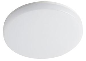 KANLUX Přisazené stropní LED osvětlení PERO, 24W, denní bílá, 32,7cm, kulaté, IP54 26445