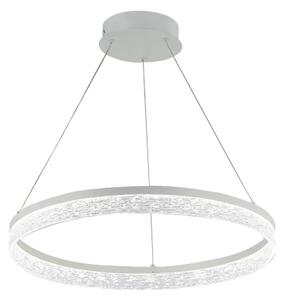 LED Stmívatelný lustr na lanku ALIANZ LED/45W/230V 3000-6000K + dálkové ovládání