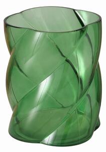 VÁZA, sklo, 25,2 cm XXXL
