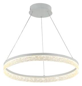LED Stmívatelný lustr na lanku ALIANZ LED/45W/230V 3000-6000K + dálkové ovládání