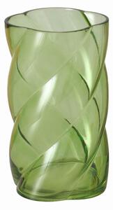VÁZA, sklo, 20,3 cm XXXL