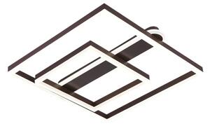 LED Stmívatelné stropní svítidlo LED/95W/230V 3000-6500K + dálkové ovládání