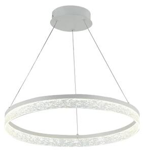 LED Stmívatelný lustr na lanku ALIANZ LED/45W/230V 3000-6000K + dálkové ovládání