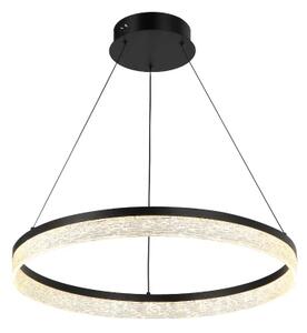 LED Stmívatelný lustr na lanku ALIANZ LED/60W/230V 3000-6000K + dálkové ovládání