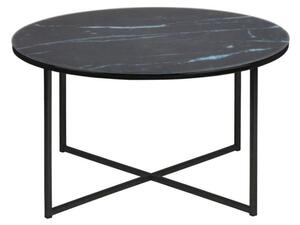 Alisma konferenční stolek černý