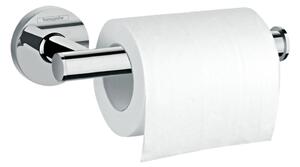 Hansgrohe Logis Universal - Držák na toaletní papír bez krytu, chrom 41726000