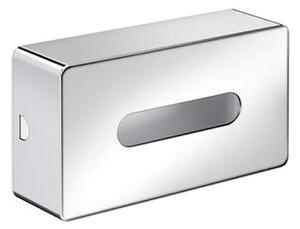 Emco Loft - Box na ubrousky, chrom 055700100