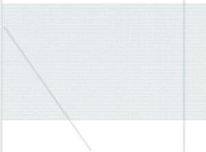 Hexagonální oplocení 1,6 x 25 m PVC Zelená