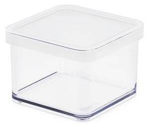 ROTHO LOFT dóza na potraviny 0,5L - bílá