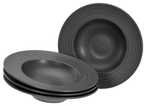 SADA TALÍŘŮ NA TĚSTOVINY, keramika, 30 cm Creatable - Online Only nádobí, Online Only