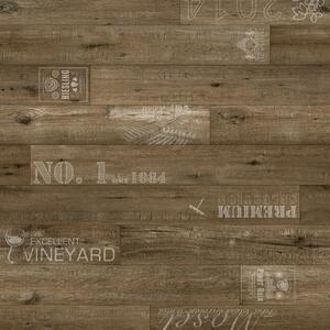 PVC Atlantic Chardonay 629M šíře 4 m 4 m²