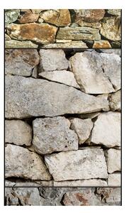 Fototapeta - Puzzle s kameny 50x1000 + zdarma lepidlo