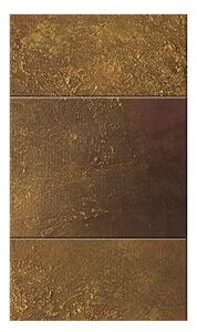 Fototapeta - Kosmické zlato 50x1000 + zdarma lepidlo