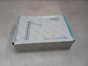 Kielle - Umyvadlová baterie pro umyvadlovou mísu, chrom 10127110ROZ1