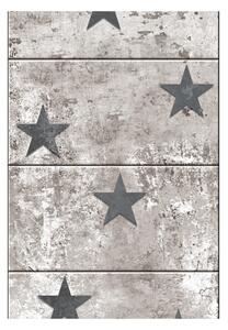 Fototapeta - Betonové hvězdy 50x1000 + zdarma lepidlo