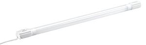 LEDVANCE LED podlinkové osvětlení TUBEKIT, 19W, teplá bílá, 120cm