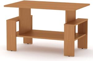 Konferenční stolek VENERA ABS (Barva dřeva: buk)