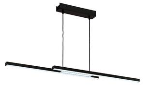 ZÁVĚSNÉ LED SVÍTIDLO, 105.5/10/120 cm Eglo - Online Only svítidla, Online Only