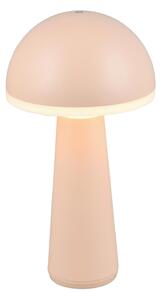 VENKOVNÍ LED SVÍTIDLO, dotykový stmívač, 16/31 cm - Stolní lampy