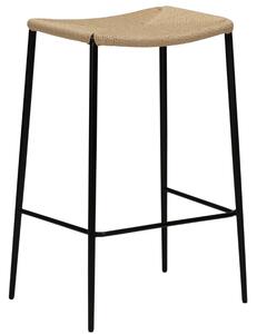 ​​​​​Dan-Form Ratanová barová židle DAN-FORM Stiletto 68 cm