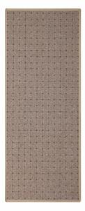 Condor Carpets Běhoun na míru Udinese béžový new - šíře 70 cm