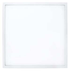 McLED Přisazené LED osvětlení VANDA S30, 30W, denní bílá, 30x30cm, hranaté, bílé ML-416.067.71.0