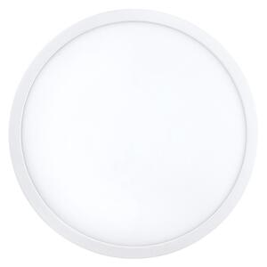McLED Přisazené LED osvětlení VANDA R24, 24W, denní bílá, 22,5cm, kulaté, bílé ML-416.055.71.0