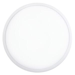 McLED Přisazené LED osvětlení VANDA R30, 30W, teplá bílá, 30cm, kulaté, bílé ML-416.056.71.0